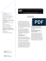 Q DN Core 8flex Specs