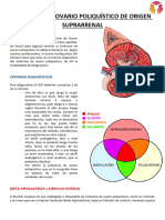 SOP Adrenal