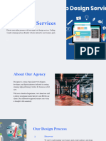 Web Design Services