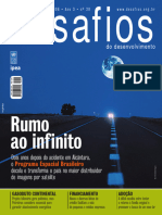 Desafios Desenvolvimento v.3 n.20 2006