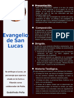 Hist. de La Interpretacion Del Evangelio de Lucas