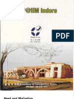 Iim I FDP Brochure