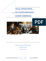 Manual Operacional - Modulo 4