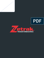 ZETRAK Brochure 2018