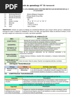 Sesion 3 - 5to A VII Ciclo