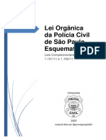 @provaspcsp2023 - LOPCSP Esquematizada