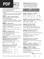 Fascicule 6éme