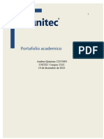 Portafolio Filosofia