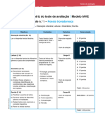 Mpag10 Testes Avaliacao Unidade 1