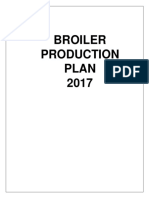 Broiler Business Plan PDF