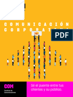 Brochure Ug Comunicacion Corporativa