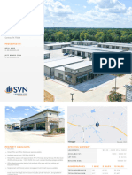 Tall Pines Hwy 105 Business Park - Marketing - Brochure - 2023