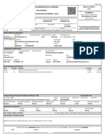 Prefeitura Do Município de Ji-Paraná: Código de Verificação de Autenticidade