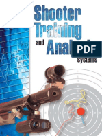 Shooter Training Analysis