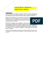 MF1444 - 3 - UF1645 - UD1 - E12 - RV Nº1: "Identificar Los Principios Del Aprendizaje de Adultos" (Tema 1. Apartado 1.)