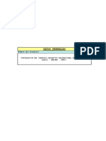 Presupuesto Analitico Llalli Definitivo 01 Mod