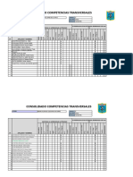 Registro Comp. Transversales Religión