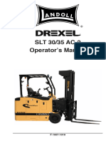 Drexel SLT 30-35 AC-2 OM F-1007-1019