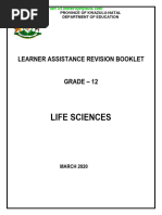 2020 Learner Assistance Revision Booklets LFSC Grade 12reduce