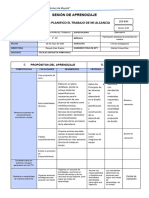 Planifico La Construccion de Mi Alcancia