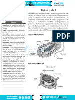 3.biología Celular I