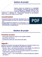 CM-Gestion de Projet 1