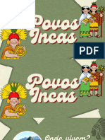 Povos Incas