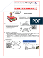 El Uso Del Diccionario - RV