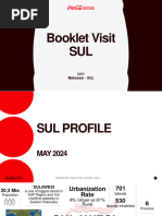 Booklet SUL MAY - Visit 15-17 May