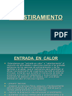 Semana 05 Ejericicios de Estiramiento