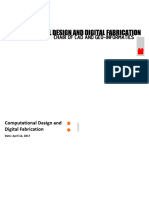 02 Computational Designanddigital Fabrication Visual Programing