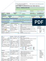 2do. A, B.PLANIFICACIÓN ACTUAL