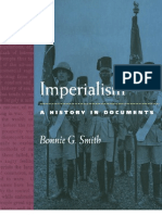 Imperialism A History in Documents