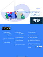 Tutorial Amplifica - Documentos Google