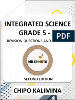 Science - MR 6points