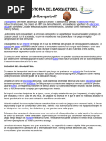 Guia-2° Trabajo de Segundo Grado Tercer Semestre 2021-2022.basquet Bol.