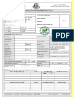 C1 - MNGHA Application Form