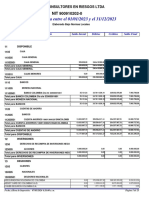 Balance de Prueba DIC-2023 - Provide