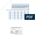 Estadística Datos Conteo de Conjuntos