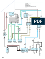 Esquema Sistema de Arranque Toyota 1KD