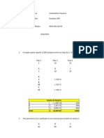 TAREA LLL Parcial