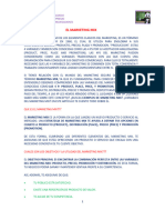 Fundamentos de Marketing 2