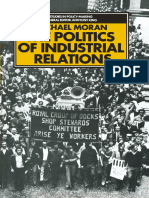 The Politics of Industrial Relations - The Origins, Life and Death of The 1971 Industrial Relations Act (PDFDrive)