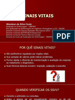 Aula 4 - Sinais Vitais