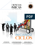 Revista Ciencias Economicas No 32