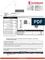 Comportamiento de Transacciones en Tu Cuenta