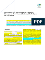 19 Nanosized Zincated Hydroxyapatite As A Promising