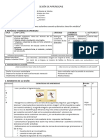 5.sustantivo Concreto y Abstracto