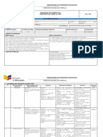 EyG Financiera - 8vo EGB - PCA