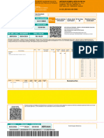 Comprovante Conta Paga